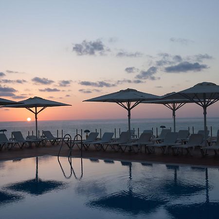 Island Luxurious Suites Hotel And Spa Netanja Zewnętrze zdjęcie