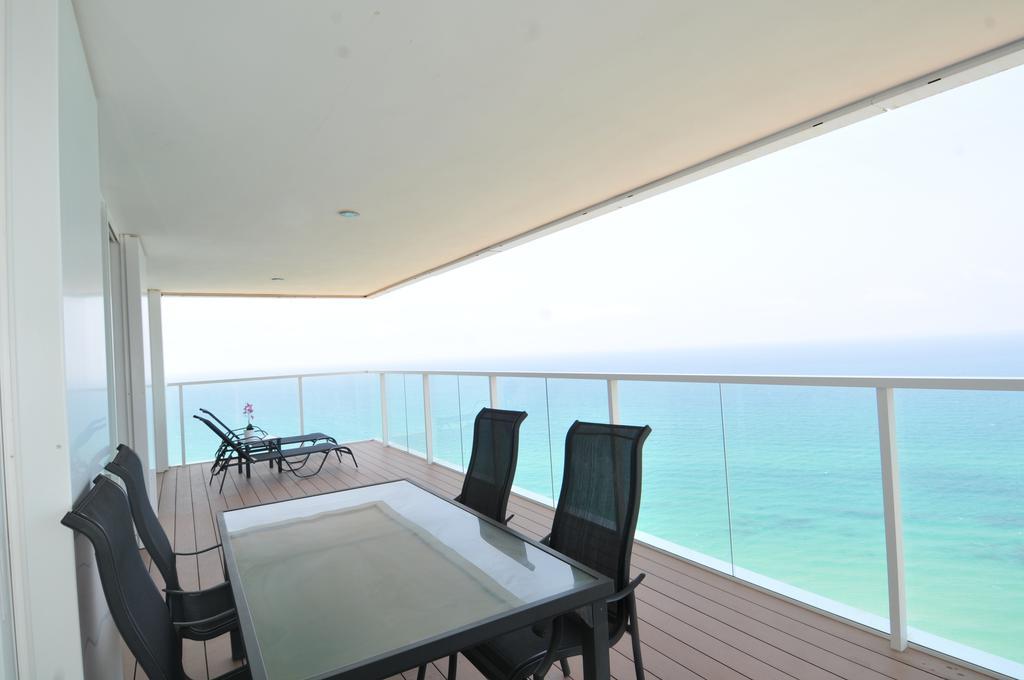 Island Luxurious Suites Hotel And Spa Netanja Udogodnienia zdjęcie