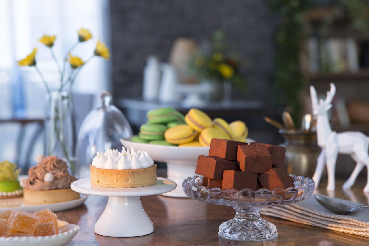 Island Luxurious Suites Hotel And Spa Netanja Zewnętrze zdjęcie