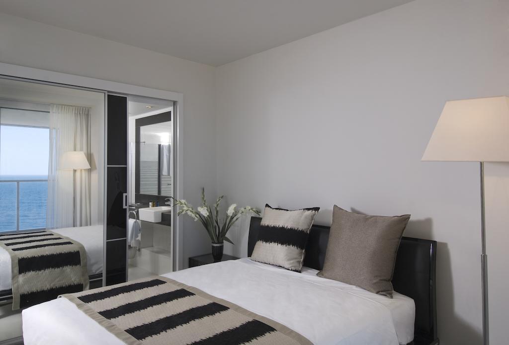 Island Luxurious Suites Hotel And Spa Netanja Pokój zdjęcie