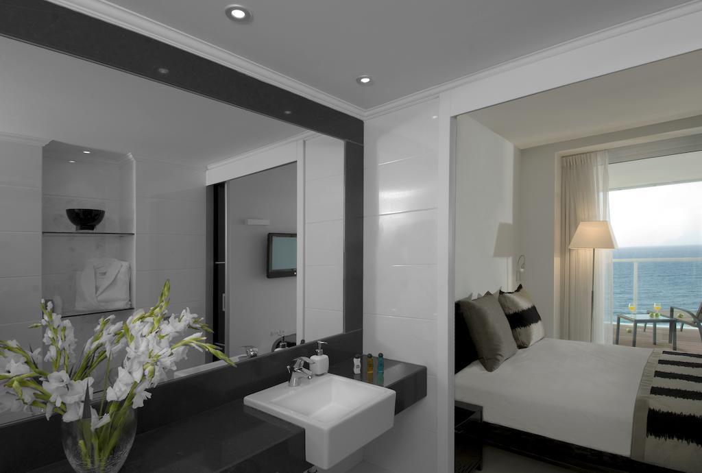 Island Luxurious Suites Hotel And Spa Netanja Pokój zdjęcie